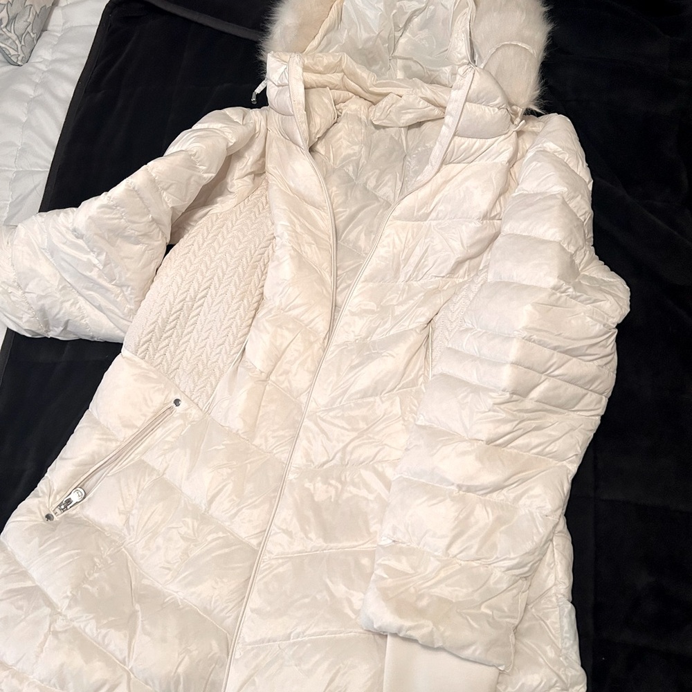 Packable Winter Coat - image 1
